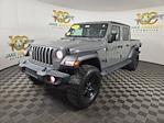 2020 Jeep Gladiator Crew Cab 4WD Pickup for sale #C39037 - photo 3