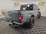 2020 Jeep Gladiator Crew Cab 4WD Pickup for sale #C39037 - photo 7