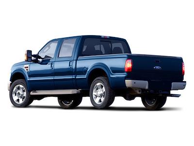 Used 2008 Ford F-350 - photo 1