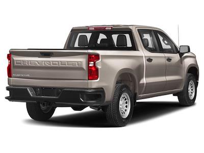 Used 2022 Chevrolet Silverado 1500 - photo 1