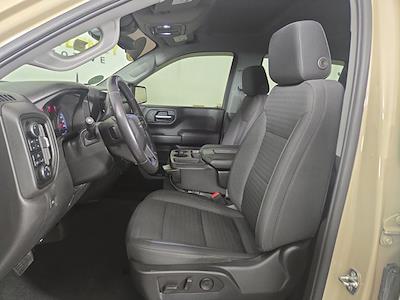 Used 2022 Chevrolet Silverado 1500 - photo 1