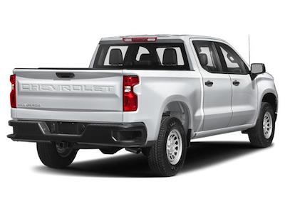 Used 2024 Chevrolet Silverado 1500 - photo 1