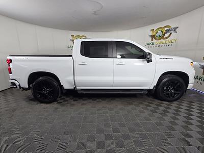 Used 2024 Chevrolet Silverado 1500 - photo 1