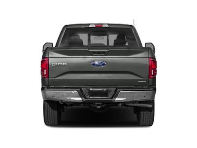 Used 2015 Ford F-150 - photo 1