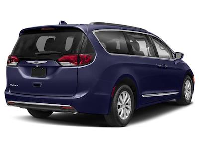 2019 Chrysler Pacifica FWD Minivan for sale #C39071 - photo 2