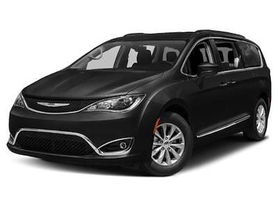 Used 2019 Chrysler Pacifica - photo 1