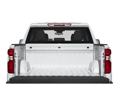 Used 2022 Chevrolet Silverado 1500 - photo 1