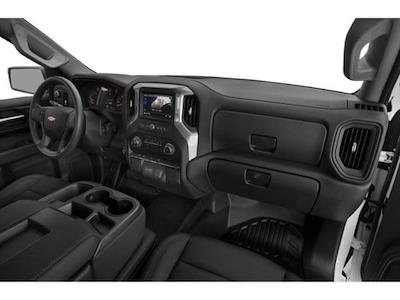Used 2022 Chevrolet Silverado 1500 - photo 1