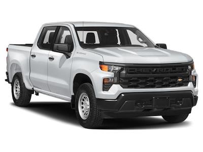 Used 2022 Chevrolet Silverado 1500 - photo 1