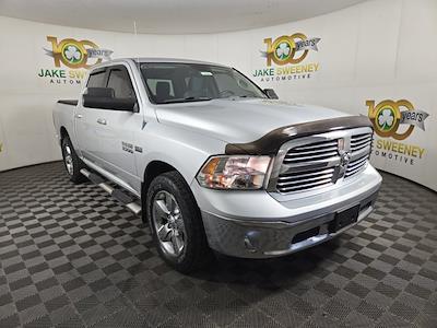 Used 2013 Ram 1500 - photo 1