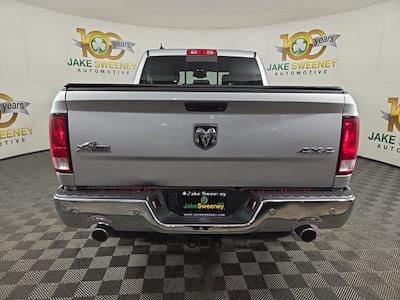 Used 2013 Ram 1500 - photo 1
