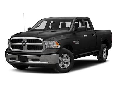 Used 2016 Ram 1500 - photo 1