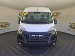 Used 2025 Ram ProMaster 2500 High Roof Empty Cargo Van for sale #C39127 - photo 1