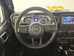 Used 2020 Jeep Gladiator Sport Crew Cab 4WD Pickup for sale #E11859T - photo 12