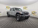 Used 2021 Jeep Gladiator Rubicon Crew Cab 4WD Pickup for sale #E11914 - photo 1
