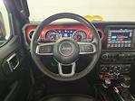 Used 2021 Jeep Gladiator Rubicon Crew Cab 4WD Pickup for sale #E11914 - photo 12