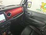 Used 2021 Jeep Gladiator Rubicon Crew Cab 4WD Pickup for sale #E11914 - photo 22