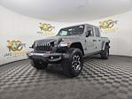 Used 2021 Jeep Gladiator Rubicon Crew Cab 4WD Pickup for sale #E11914 - photo 4