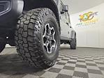 Used 2021 Jeep Gladiator Rubicon Crew Cab 4WD Pickup for sale #E11914 - photo 36