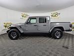 Used 2021 Jeep Gladiator Rubicon Crew Cab 4WD Pickup for sale #E11914 - photo 5