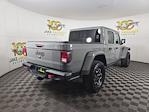 Used 2021 Jeep Gladiator Rubicon Crew Cab 4WD Pickup for sale #E11914 - photo 2