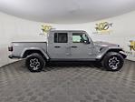 Used 2021 Jeep Gladiator Rubicon Crew Cab 4WD Pickup for sale #E11914 - photo 8