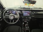 Used 2022 Jeep Gladiator Altitude Crew Cab 4WD Pickup for sale #E11915 - photo 11