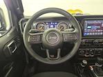 Used 2022 Jeep Gladiator Altitude Crew Cab 4WD Pickup for sale #E11915 - photo 12