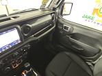 Used 2022 Jeep Gladiator Altitude Crew Cab 4WD Pickup for sale #E11915 - photo 22