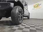 Used 2022 Jeep Gladiator Altitude Crew Cab 4WD Pickup for sale #E11915 - photo 34