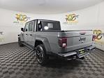 Used 2022 Jeep Gladiator Altitude Crew Cab 4WD Pickup for sale #E11915 - photo 6
