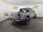 Used 2022 Jeep Gladiator Altitude Crew Cab 4WD Pickup for sale #E11915 - photo 2