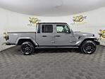 Used 2022 Jeep Gladiator Altitude Crew Cab 4WD Pickup for sale #E11915 - photo 8
