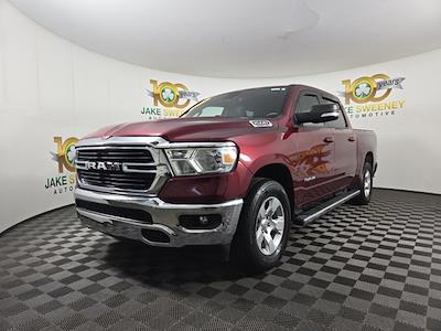 2021 Ram 1500 Crew Cab 4WD Pickup for sale #E11927 - photo 1