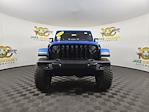 2022 Jeep Gladiator Crew Cab 4WD Pickup for sale #E11936 - photo 3