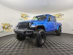 2022 Jeep Gladiator Crew Cab 4WD Pickup for sale #E11936 - photo 4