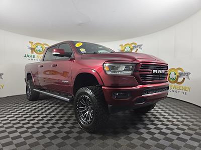 2019 Ram 1500 Crew Cab 4WD Pickup for sale #E11943 - photo 1