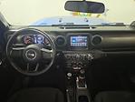 2021 Jeep Gladiator Crew Cab 4WD Pickup for sale #E11944 - photo 11