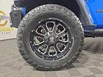 2021 Jeep Gladiator Crew Cab 4WD Pickup for sale #E11944 - photo 33