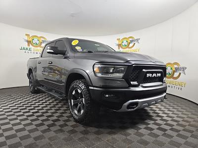 2019 Ram 1500 Crew Cab RWD Pickup for sale #C38453 - photo 1