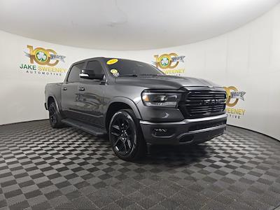 2022 Ram 1500 Crew Cab 4WD Pickup for sale #E11949 - photo 1