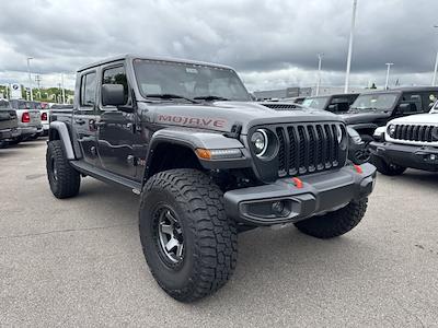 2022 Jeep Gladiator Crew Cab 4WD Pickup for sale #E11953 - photo 1