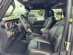 2022 Jeep Gladiator Crew Cab 4WD Pickup for sale #E11953 - photo 11