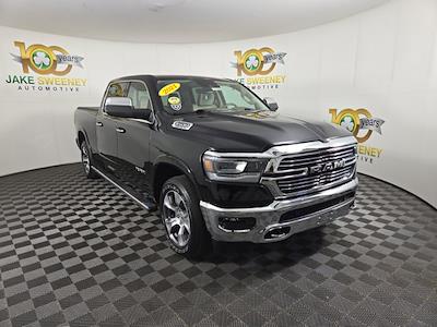 2021 Ram 1500 Crew Cab 4WD Pickup for sale #E11968 - photo 1