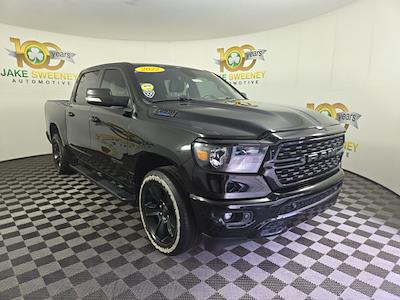 2022 Ram 1500 Crew Cab 4WD Pickup for sale #E11972 - photo 1