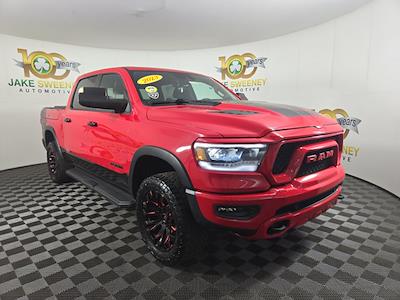 2023 Ram 1500 Crew Cab 4WD Pickup for sale #E11974 - photo 1