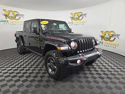 2023 Jeep Gladiator Crew Cab 4WD Pickup for sale #E11981 - photo 1
