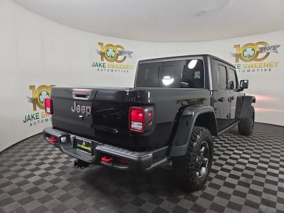 2023 Jeep Gladiator Crew Cab 4WD Pickup for sale #E11981 - photo 2