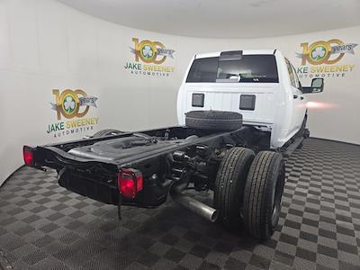 2024 Ram 3500 Crew Cab DRW RWD Cab Chassis for sale #C38540 - photo 2