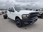 2024 Ram 3500 Crew Cab DRW RWD Cab Chassis for sale #E11988 - photo 1
